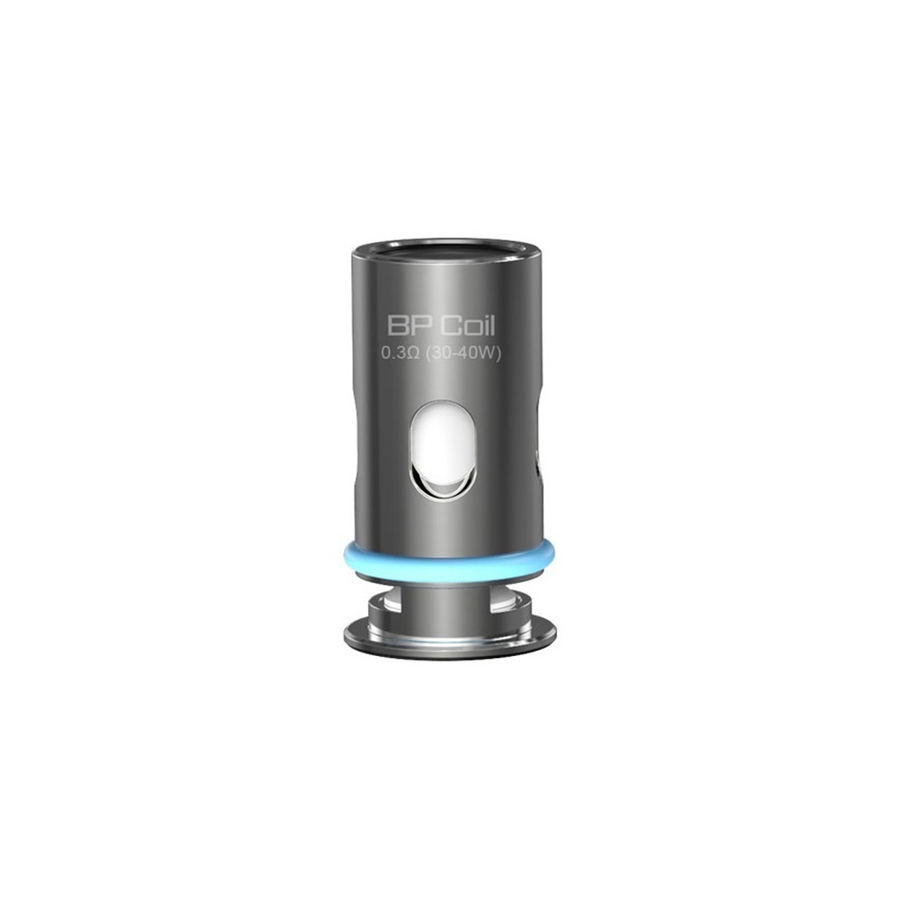 Aspire BP Mesh Coil 0.3ohm