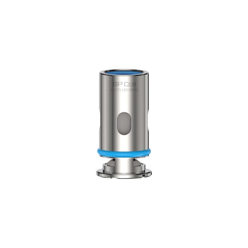 Aspire BP Mesh Coil 0.17ohm