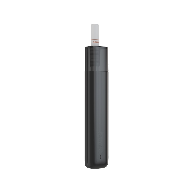 Aspire Vilter 2 Pod Kit 900mAh 2ml Black