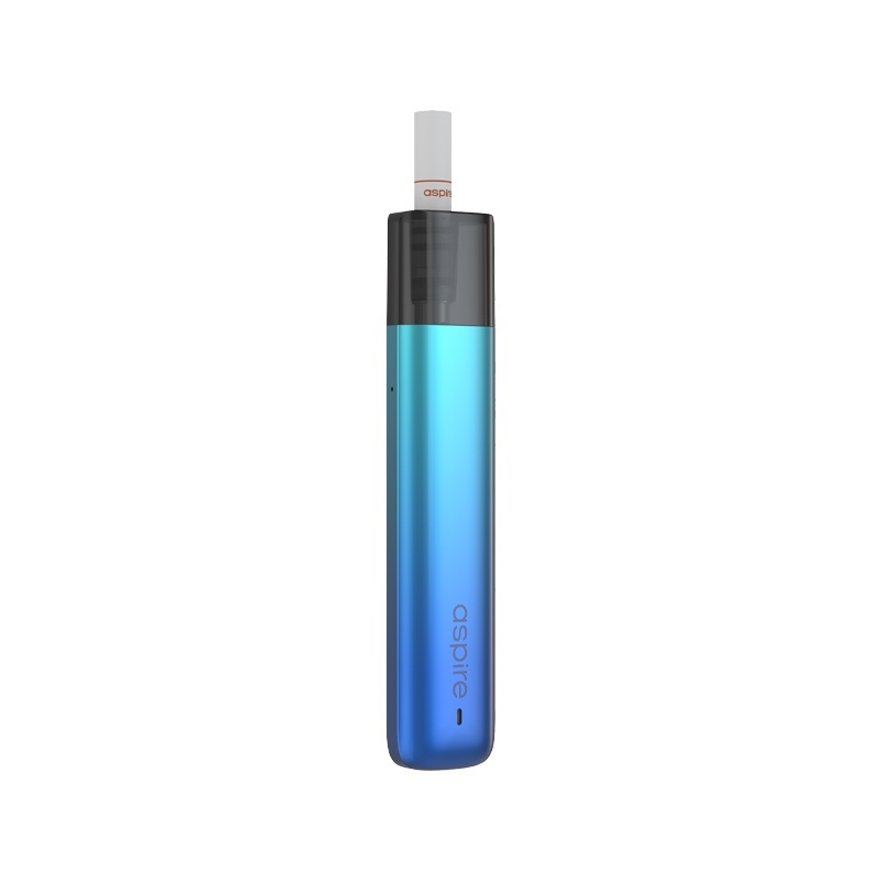 Aspire Vilter 2 Pod Kit 900mAh 2ml Cyan Fade