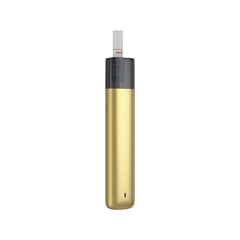 Aspire Vilter 2 Pod Kit 900mAh 2ml Gold