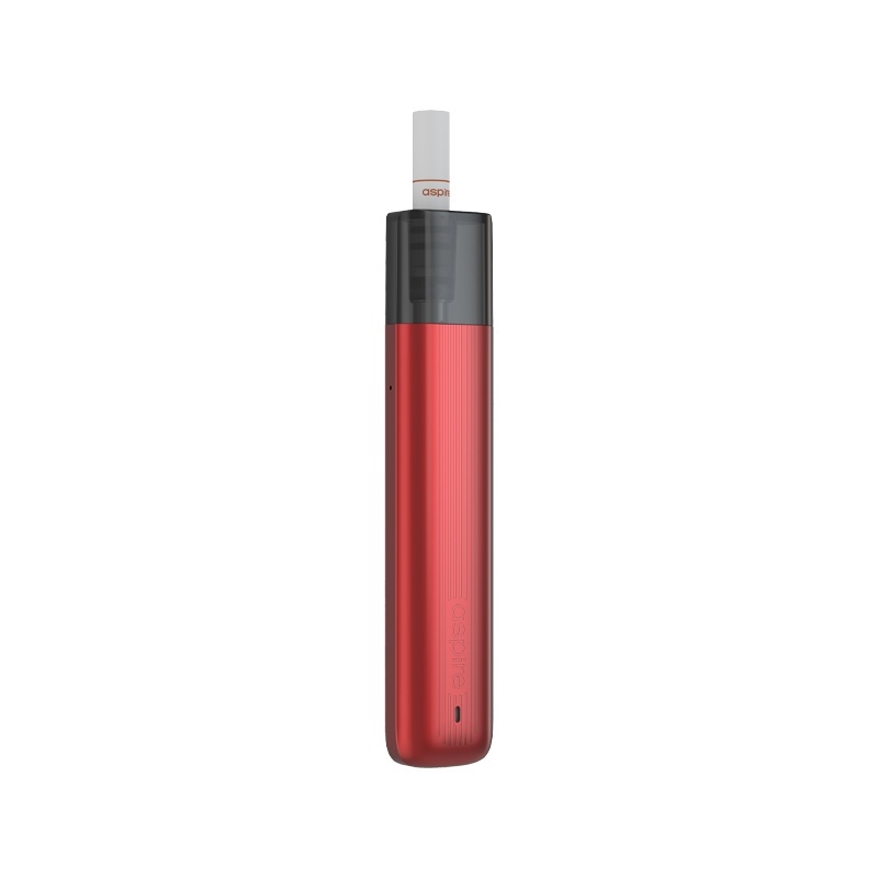 Aspire Vilter 2 Pod Kit 900mAh 2ml Red