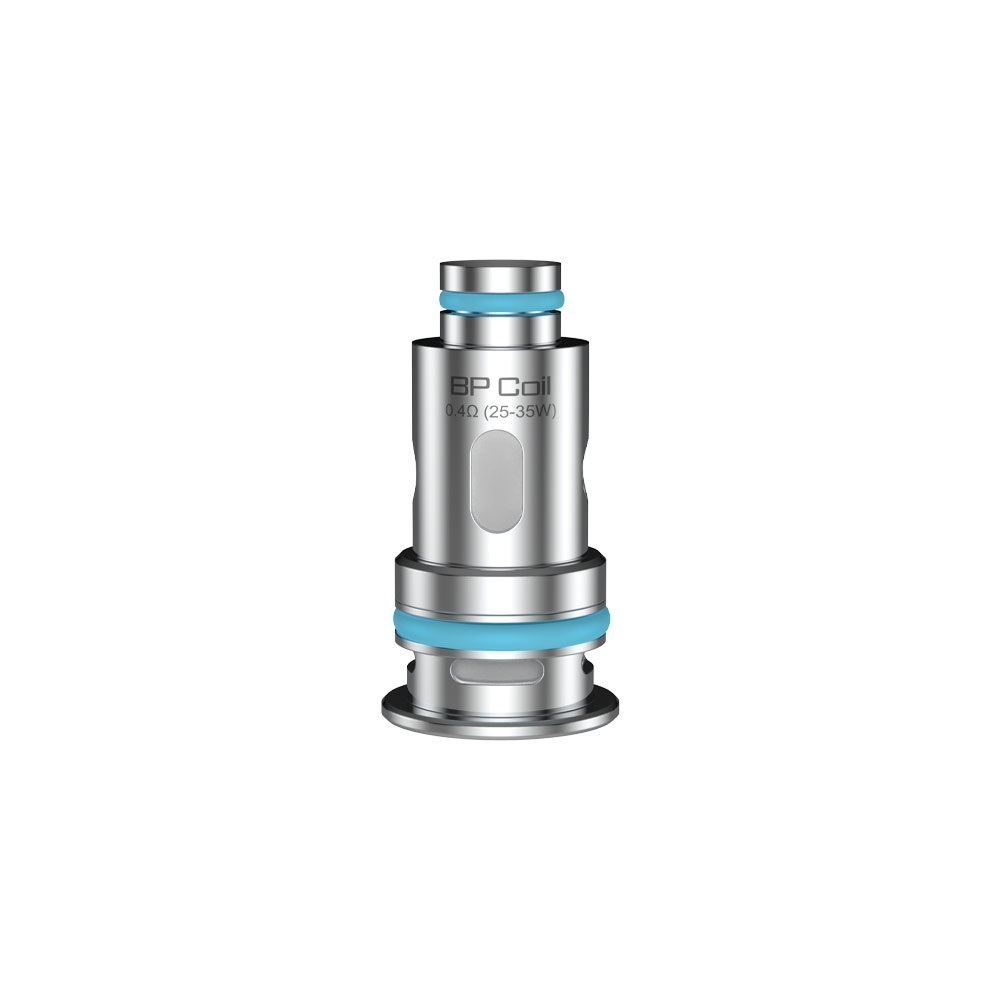Aspire BP Mesh Coil 0.4ohm