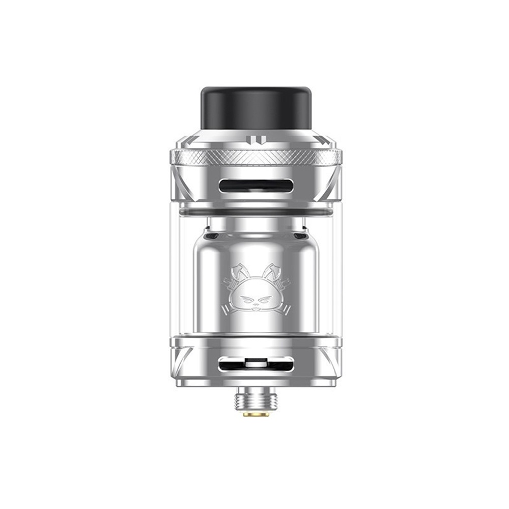 Hellvape Fat Rabbit 2 RTA 4ml/6.5ml SS