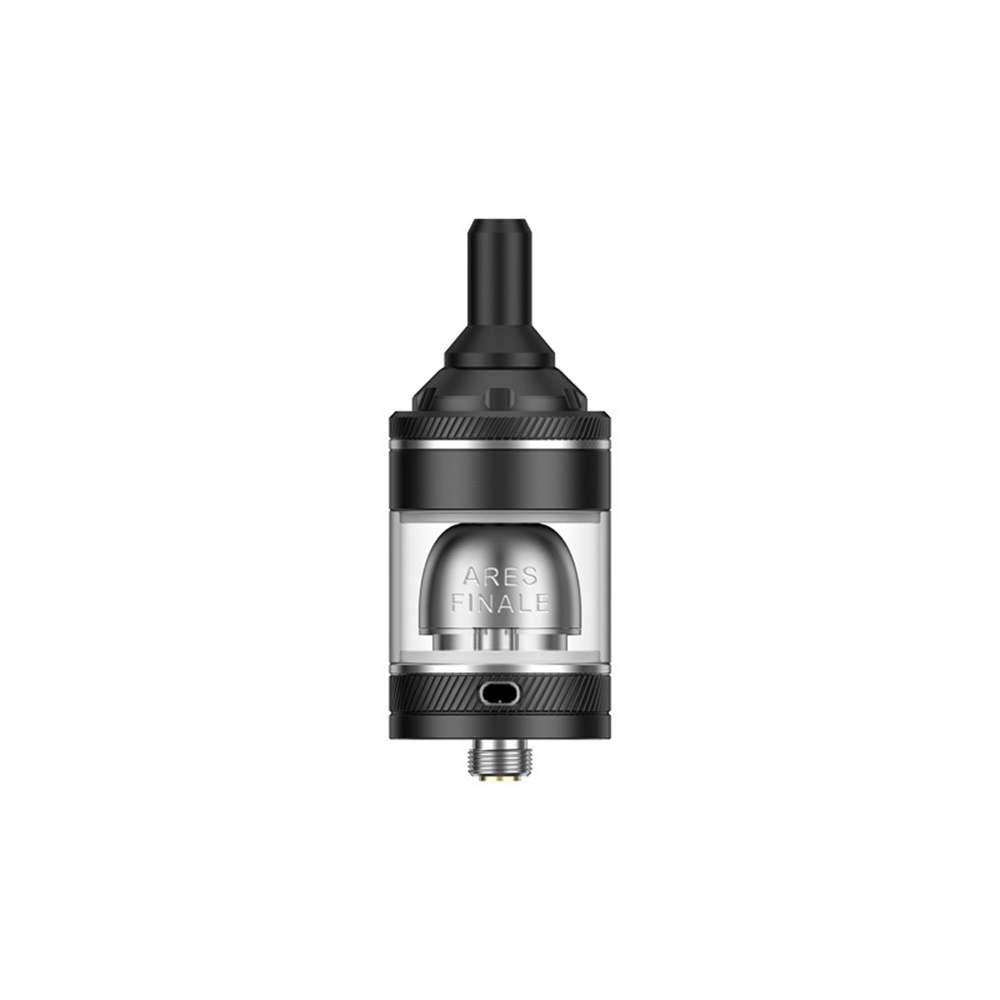 Innokin Ares Finale MTL RTA 4.5ml Midnight Onyx