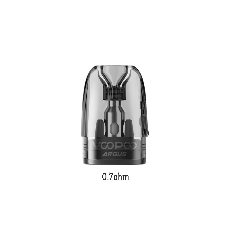 VooPoo Argus Top Fill Pod 0.7ohm 3ml