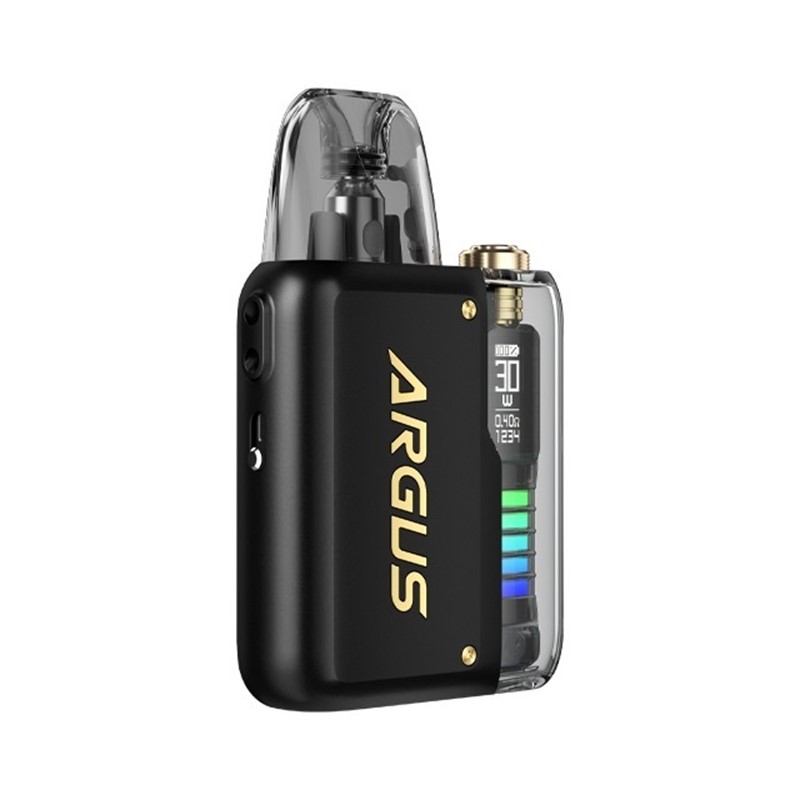 VooPoo Argus P2 Pod Kit 1100mAh 2ml Matte Black