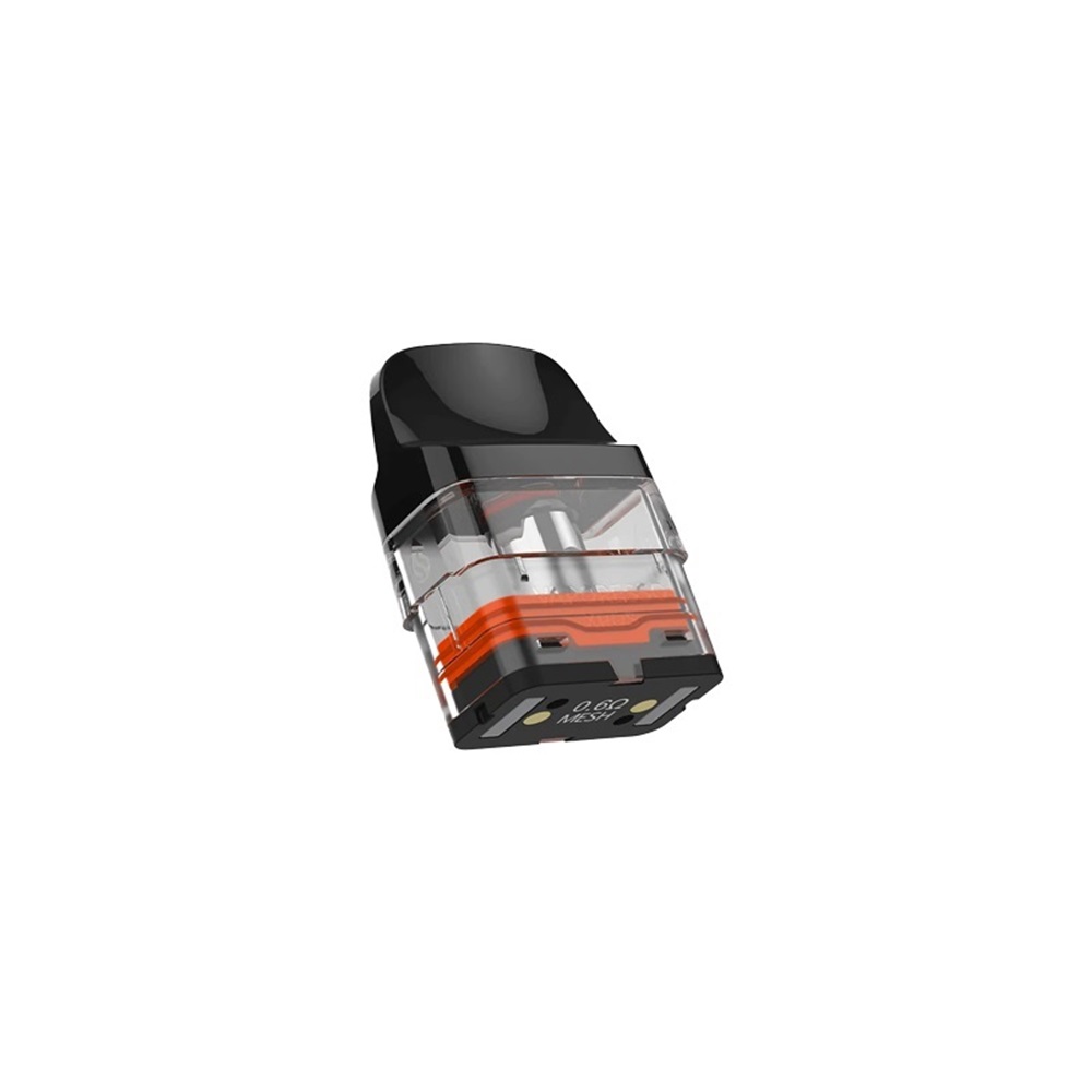 Vaporesso XROS Top Filling Mesh Pod 0.6ohm 3ml