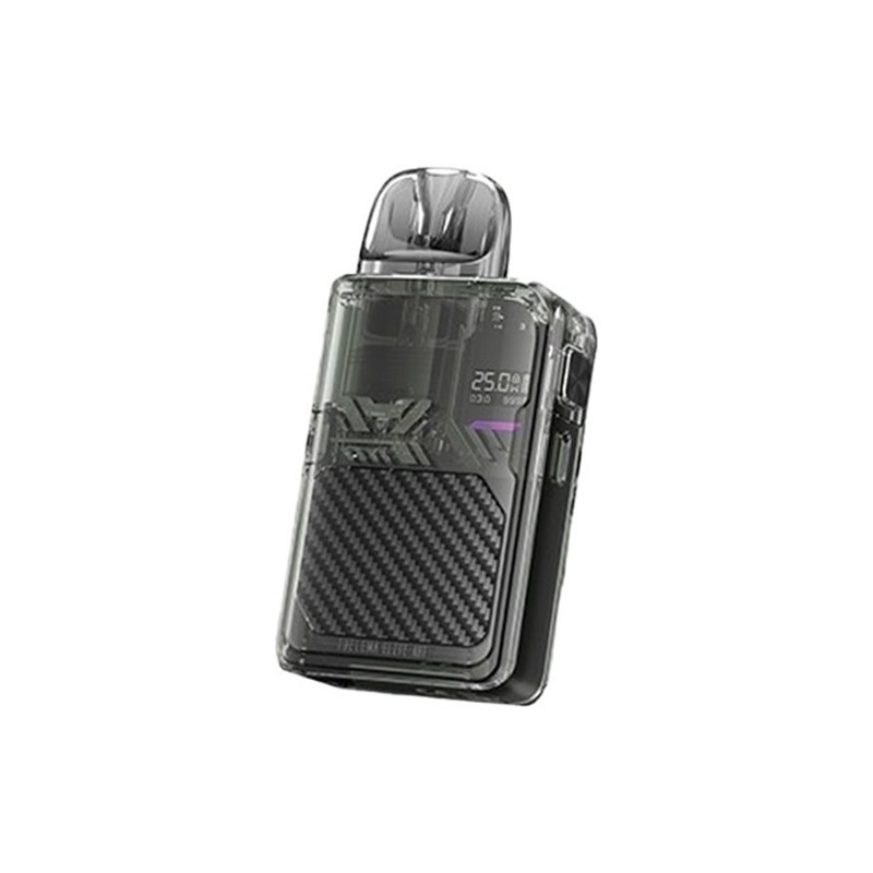 Lost Vape Thelema Elite Art 1400mAh 40W 3ml Carbon Fiber