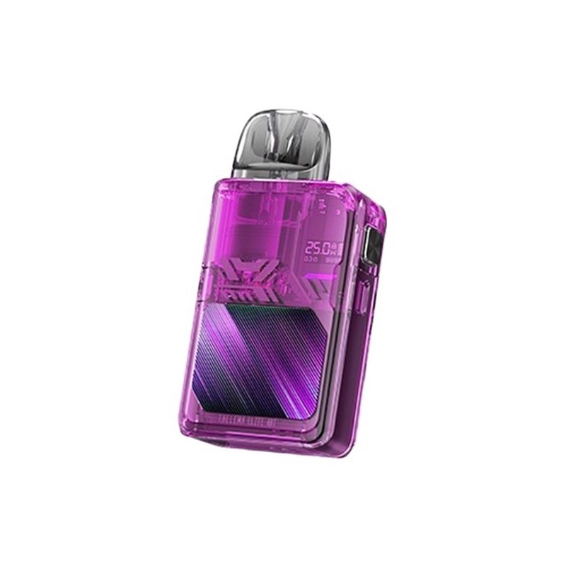 Lost Vape Thelema Elite Art 1400mAh 40W 3ml Holo Purple