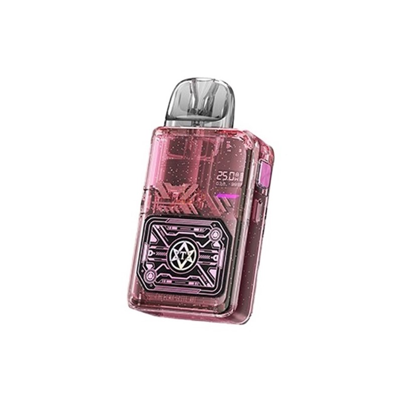 Lost Vape Thelema Elite Art 1400mAh 40W 3ml Neo Tech