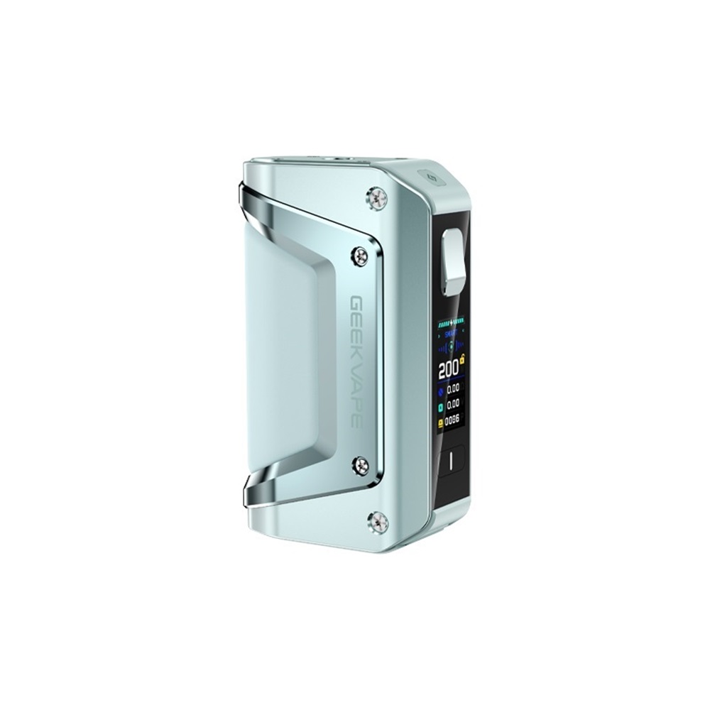 GeekVape L200 (Aegis Legend 3) 200W Mod Green
