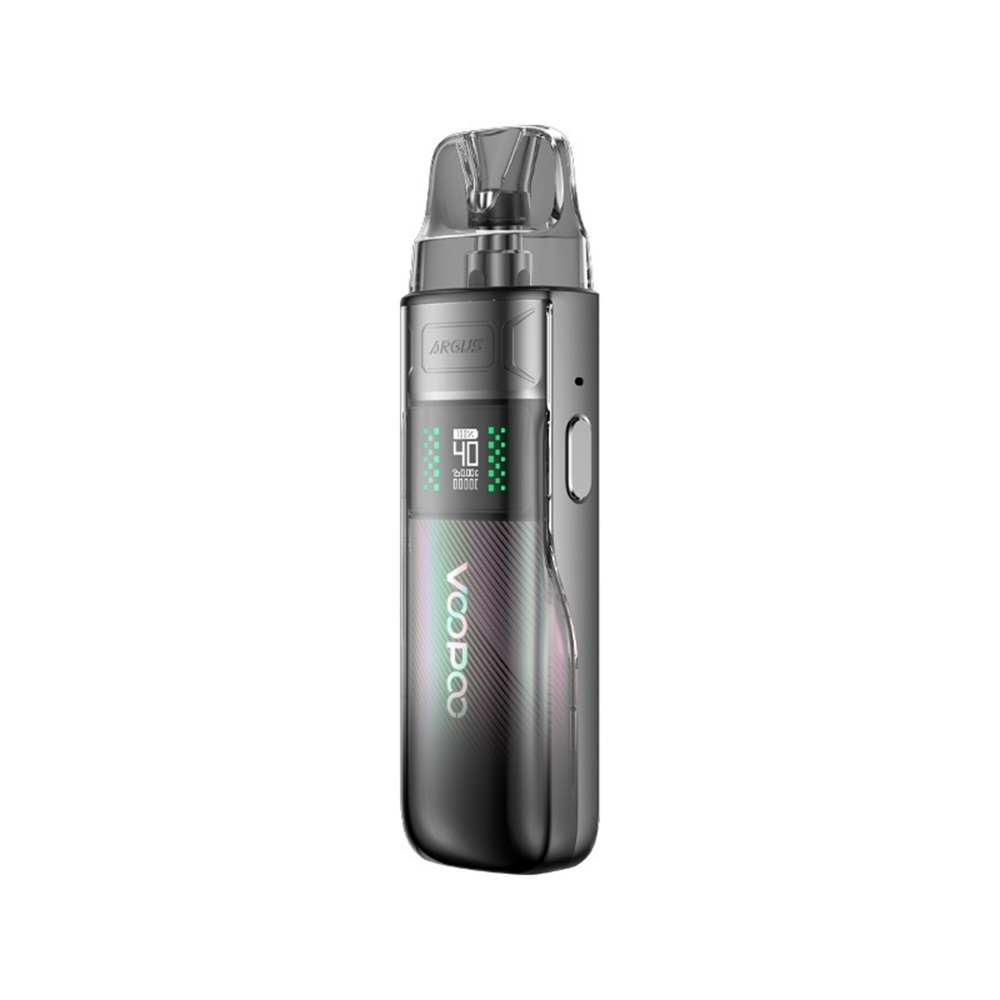 VooPoo Argus E40 Pod Kit 1800mAh 4.5ml Space Gray