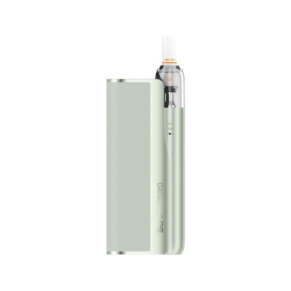GeekVape Wenax M Starter Kit 2ml Avocado Green