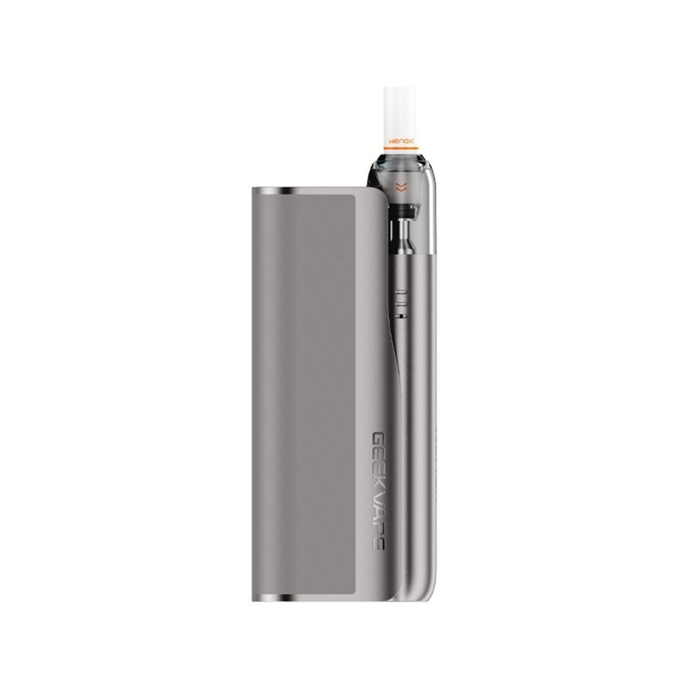 GeekVape Wenax M Starter Kit 2ml Carbon Gray
