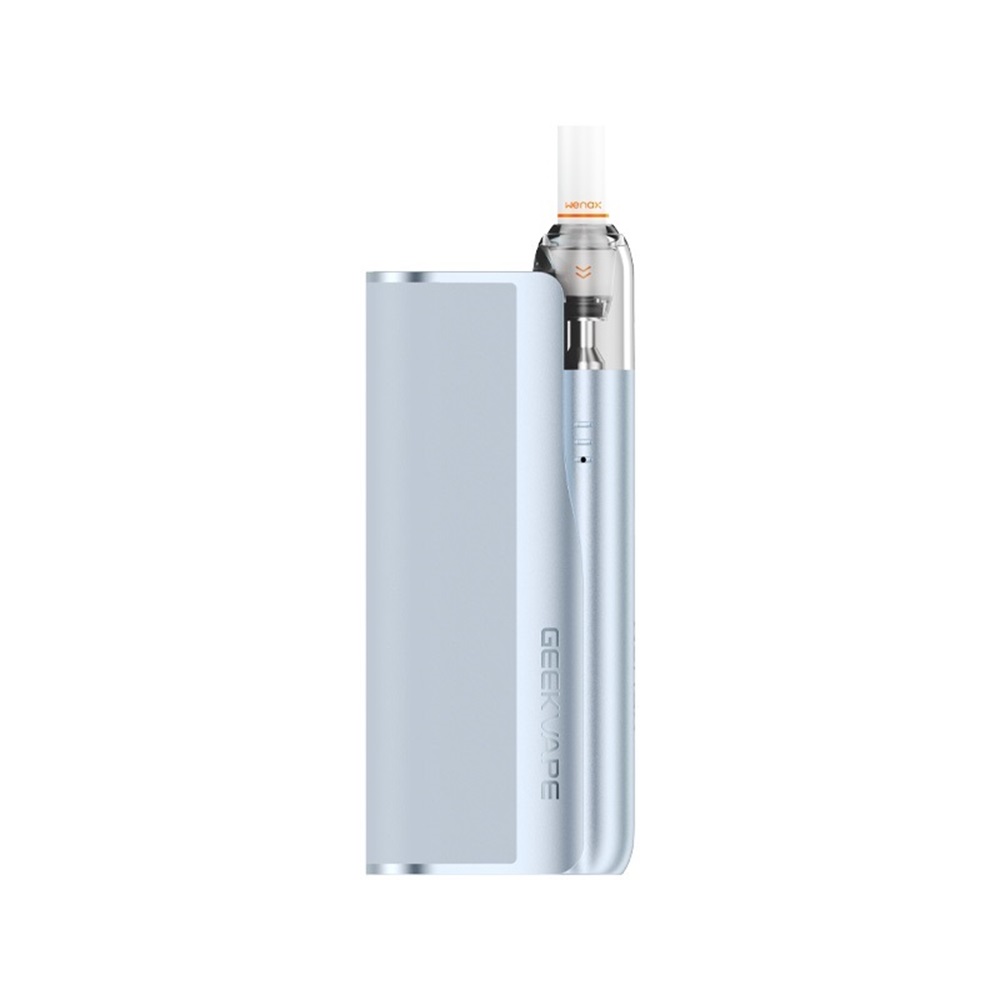 GeekVape Wenax M Starter Kit 2ml Slate Blue