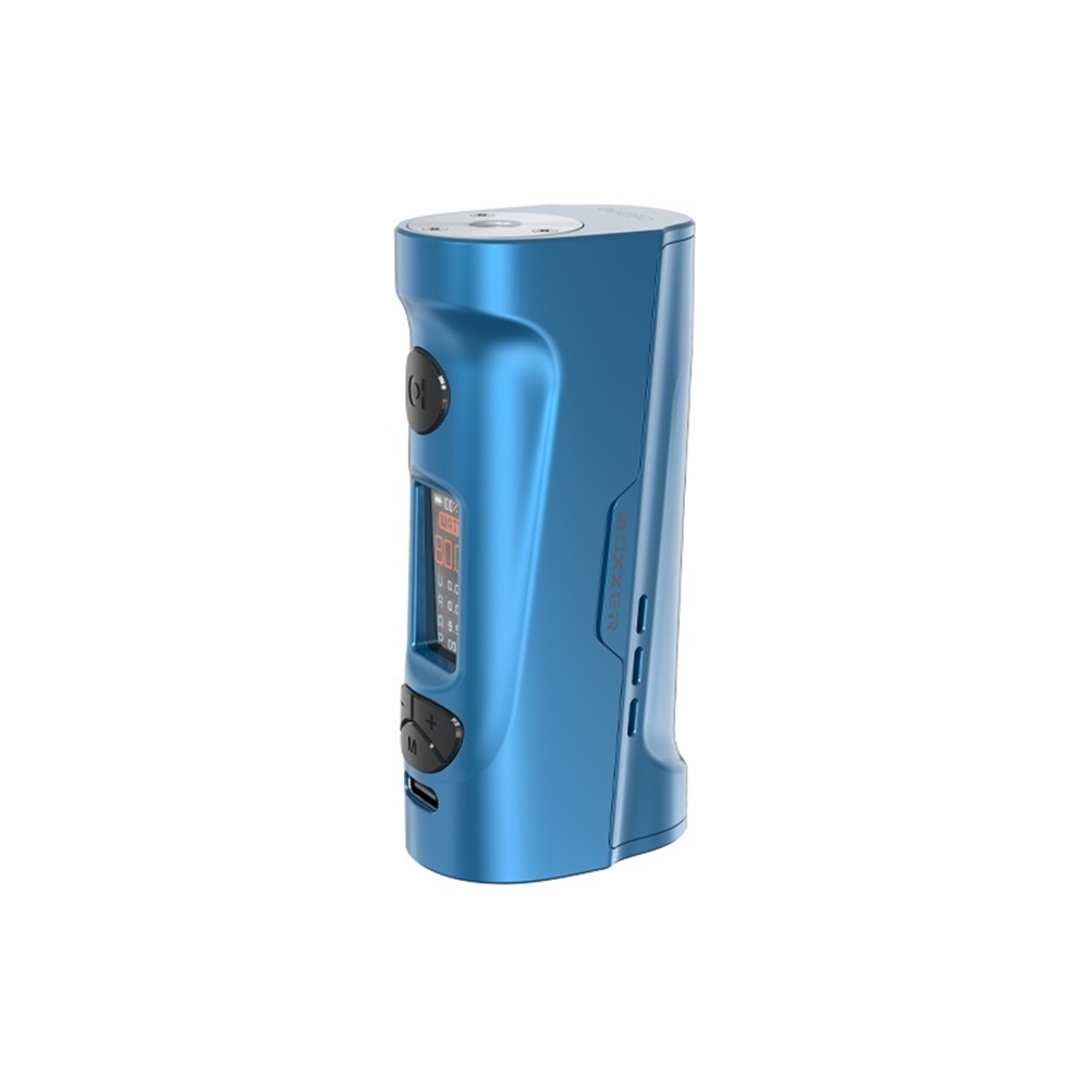 Aspire Boxxer Mod 80W Blue