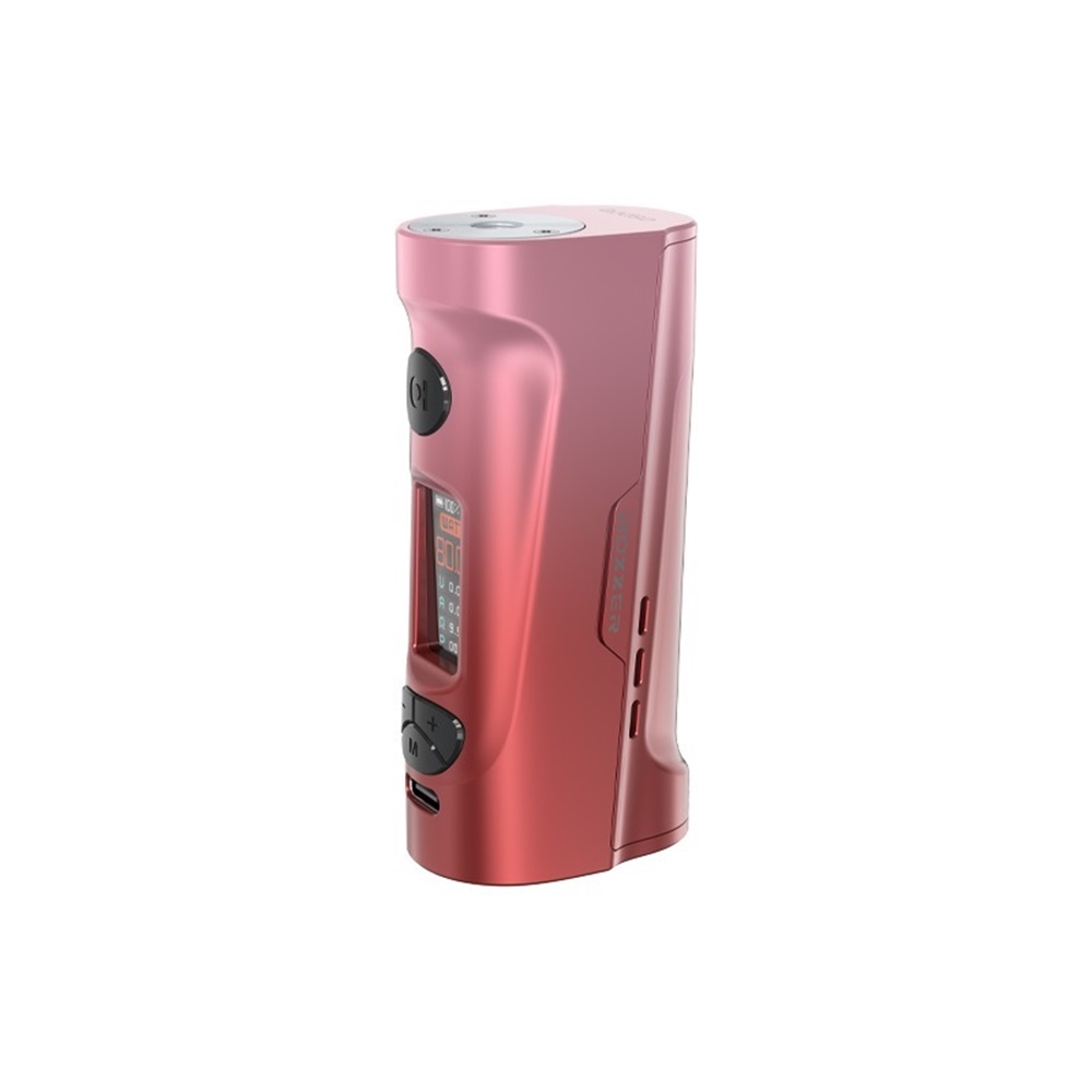 Aspire Boxxer Mod 80W Pink Fade