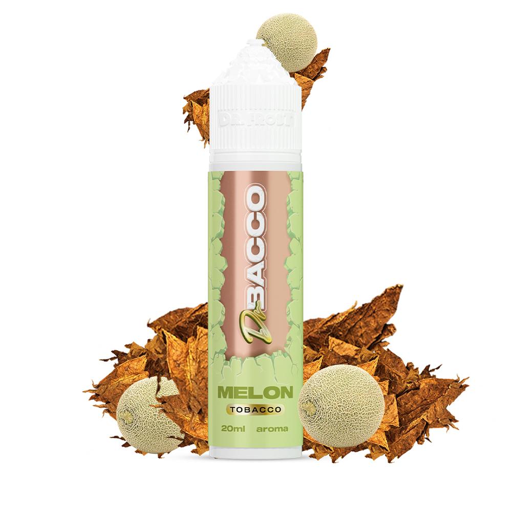 Dr Bacco Melon Tobacco 20ml/60ml