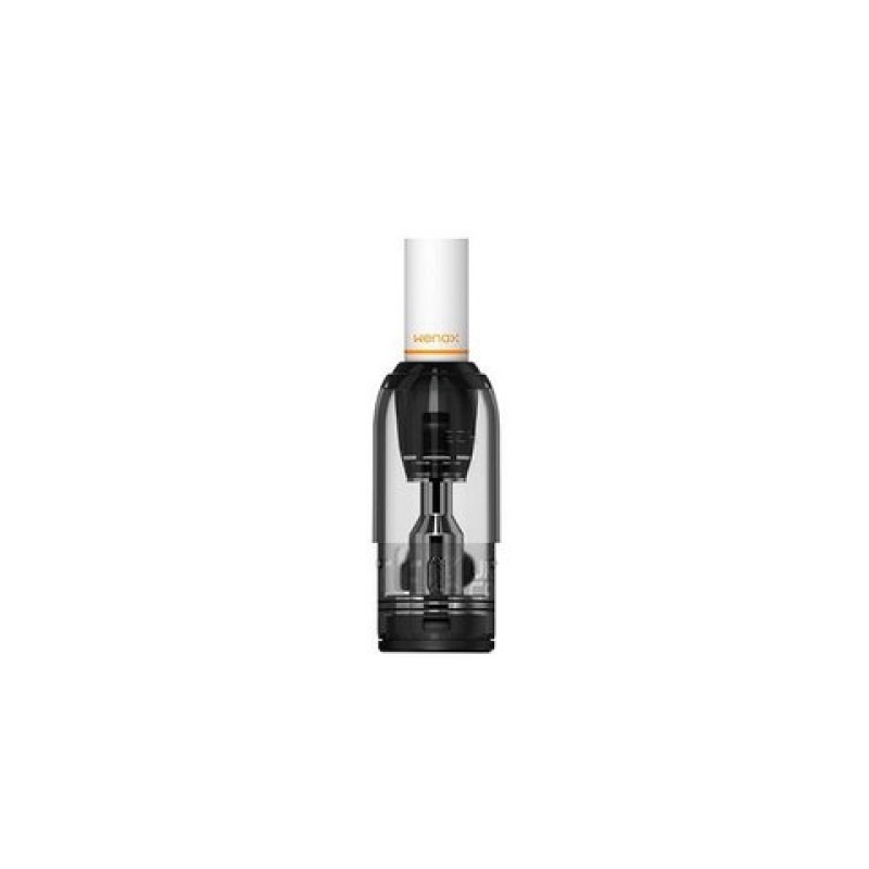 GeekVape Wenax M1 Pod Cartridge Filter Version 2ml 0.8ohm
