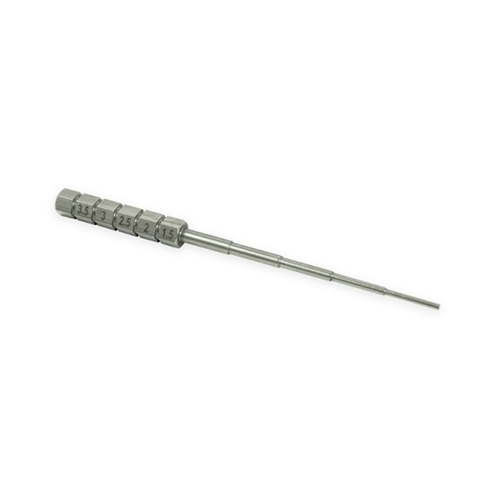 Micro Coil Jig