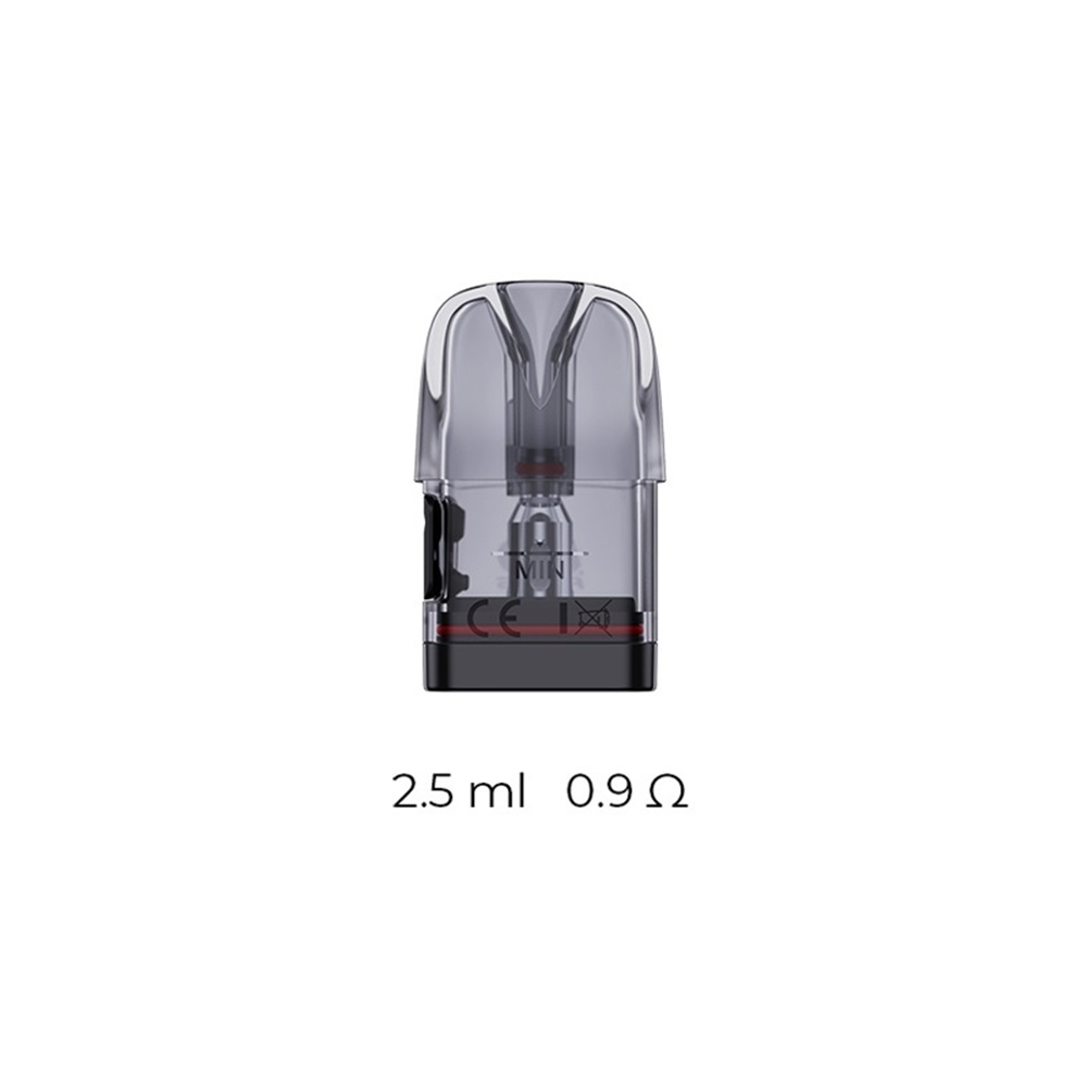 Uwell Caliburn G3 Refillable Pod 0.9ohm 2.5ml