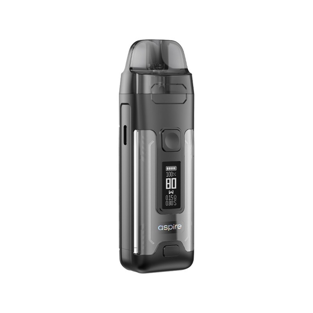 Aspire Veynom Air Pod Kit 2800mAh 2ml Carbon Black