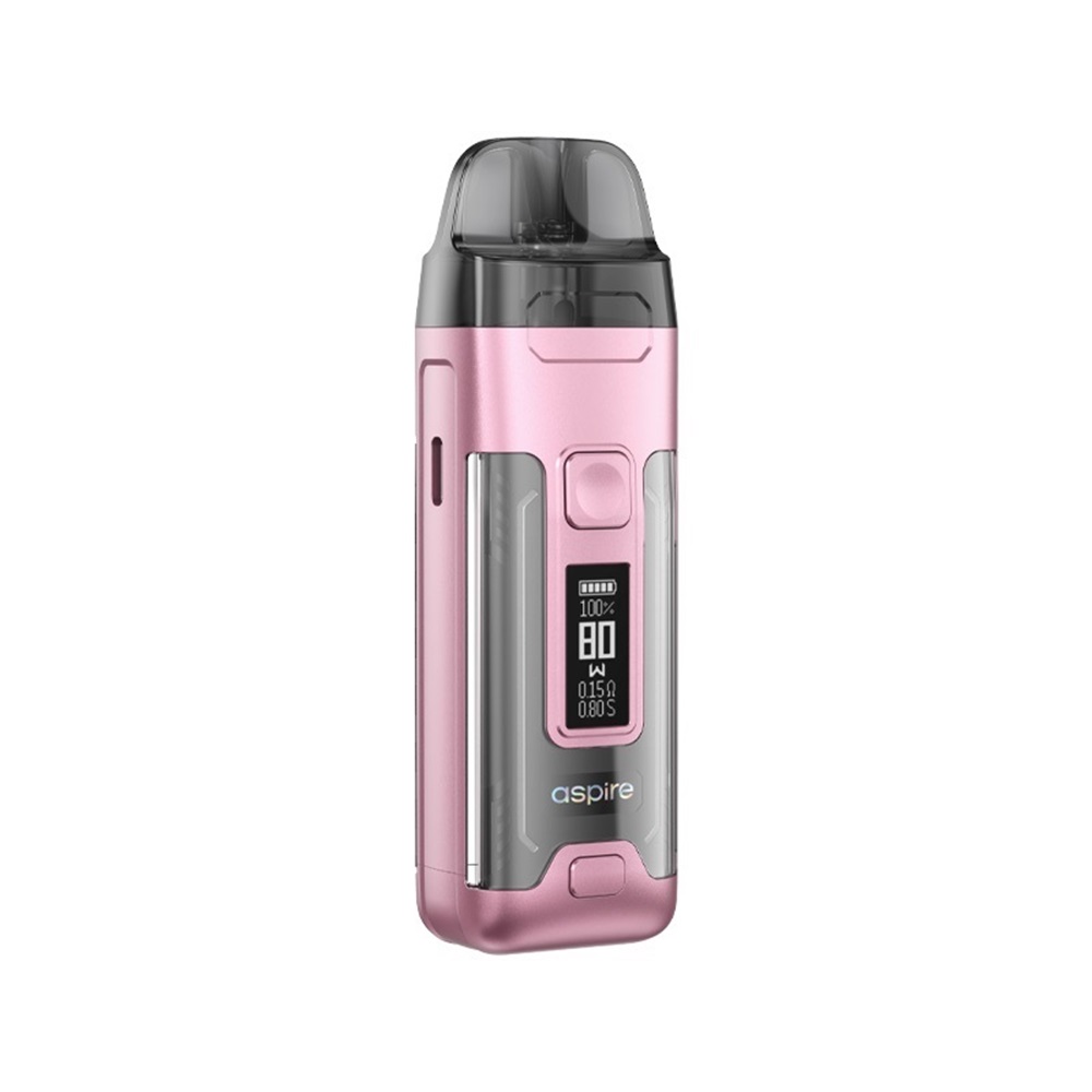 Aspire Veynom Air Pod Kit 2800mAh 2ml Carbon Pink
