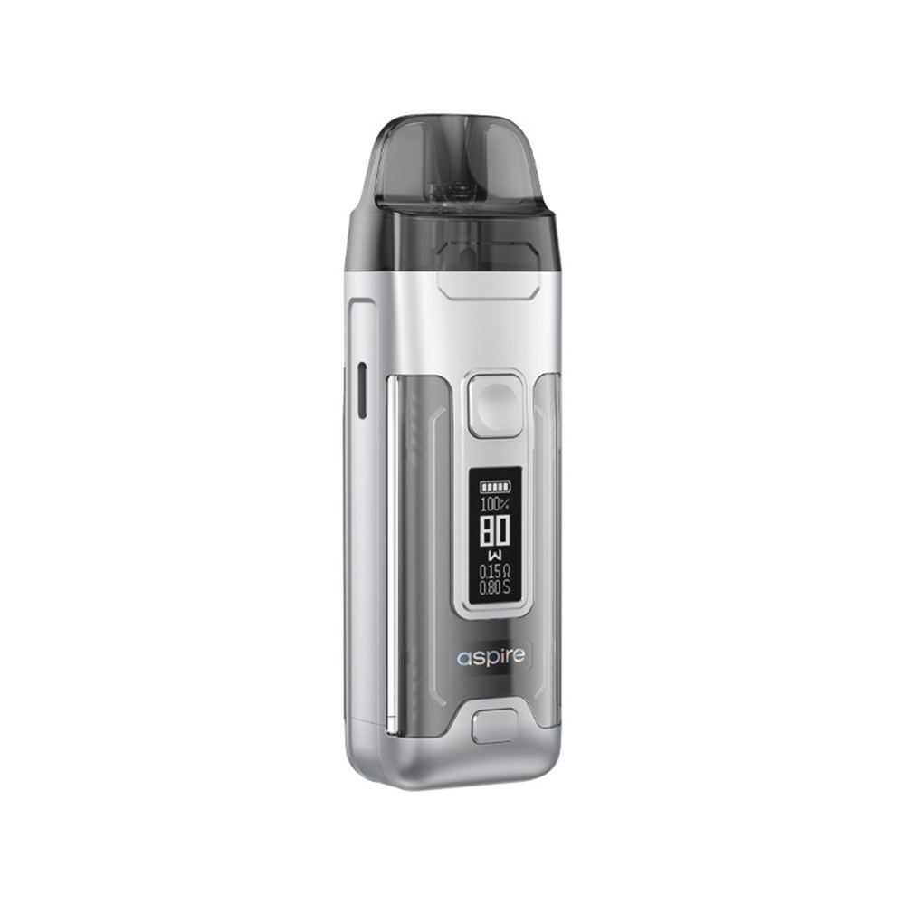 Aspire Veynom Air Pod Kit 2800mAh 2ml Silver