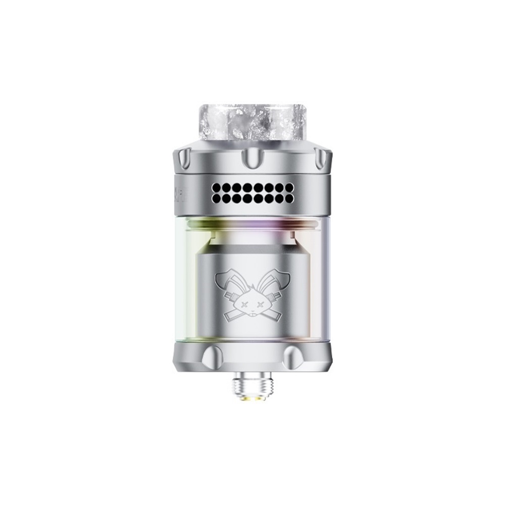 Hellvape Dead Rabbit 3 RTA (2024 Edition) 3.5ml SS
