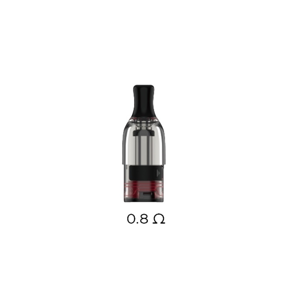 Vaporesso Eco One Mesh Pod Cartridge 0.8ohm 2ml