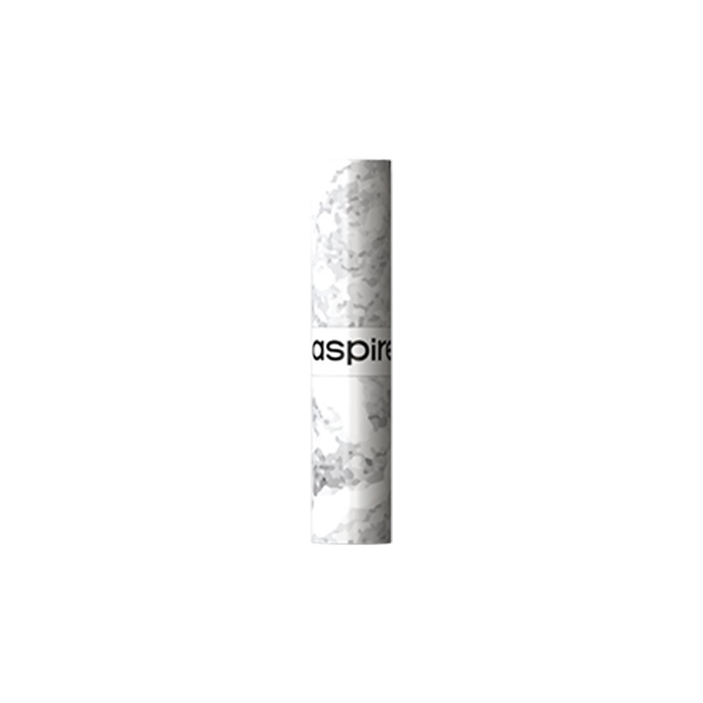 Aspire Vilter Filter (New Colors) White Marble (10τμχ)