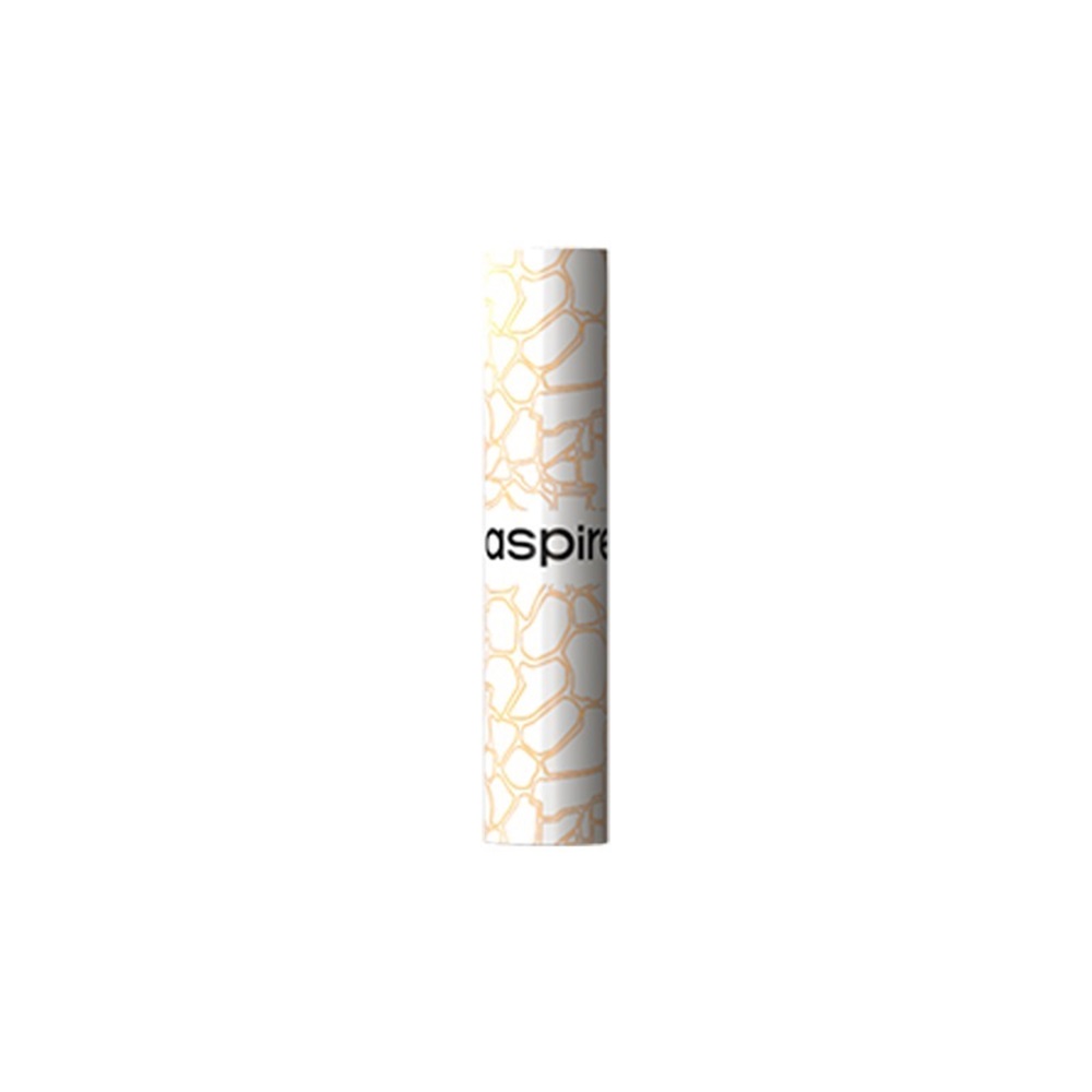 Aspire Vilter Filter (New Colors) Yellow Consept (10τμχ)