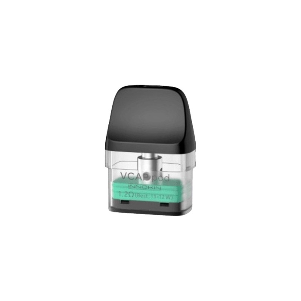 Innokin Vcap Pod Cartridge 1.2ohm 2ml