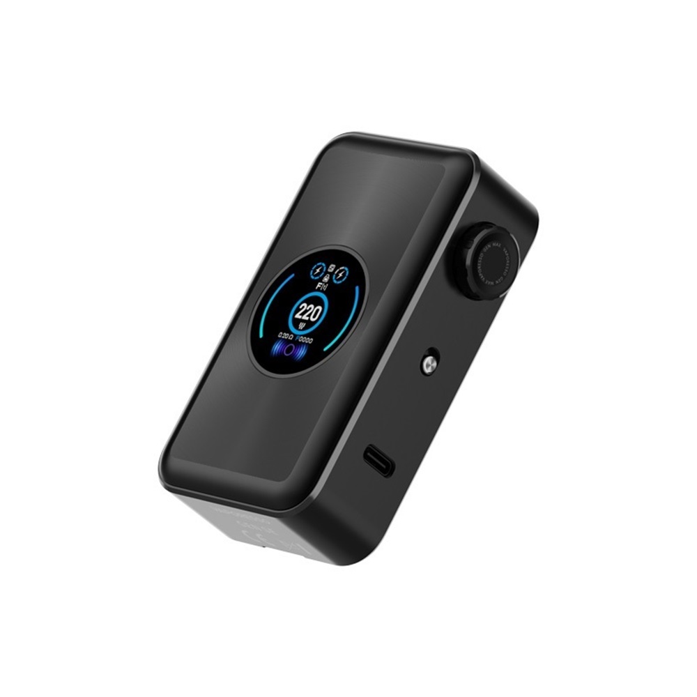 Vaporesso Gen Max Mod 200W Dark Black
