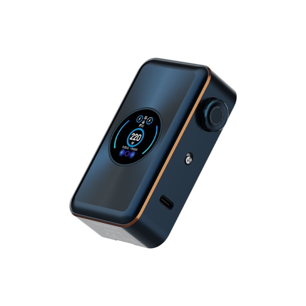 Vaporesso Gen Max Mod 200W Storm Blue