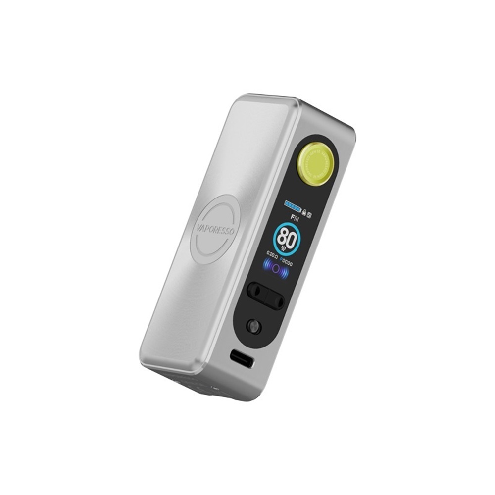 Vaporesso Gen SE Mod 80W Arctic Silver