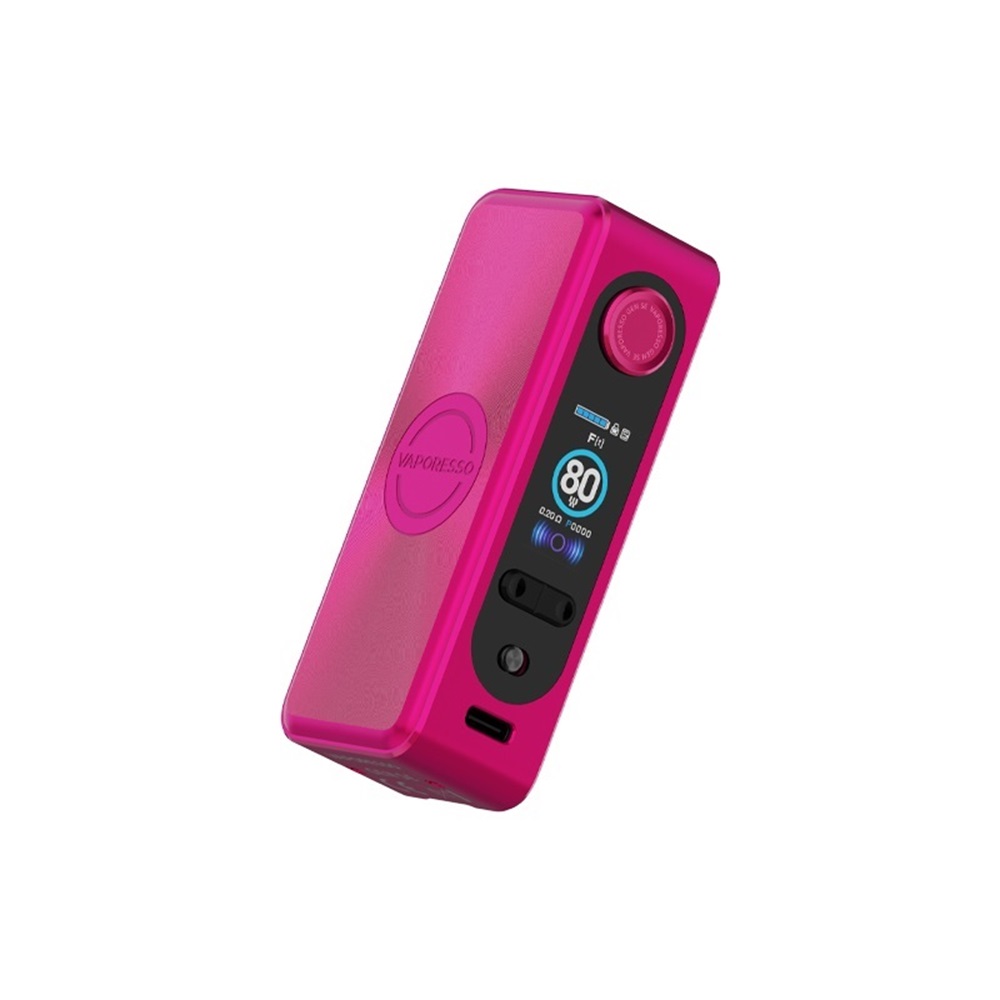 Vaporesso Gen SE Mod 80W Hot Pink