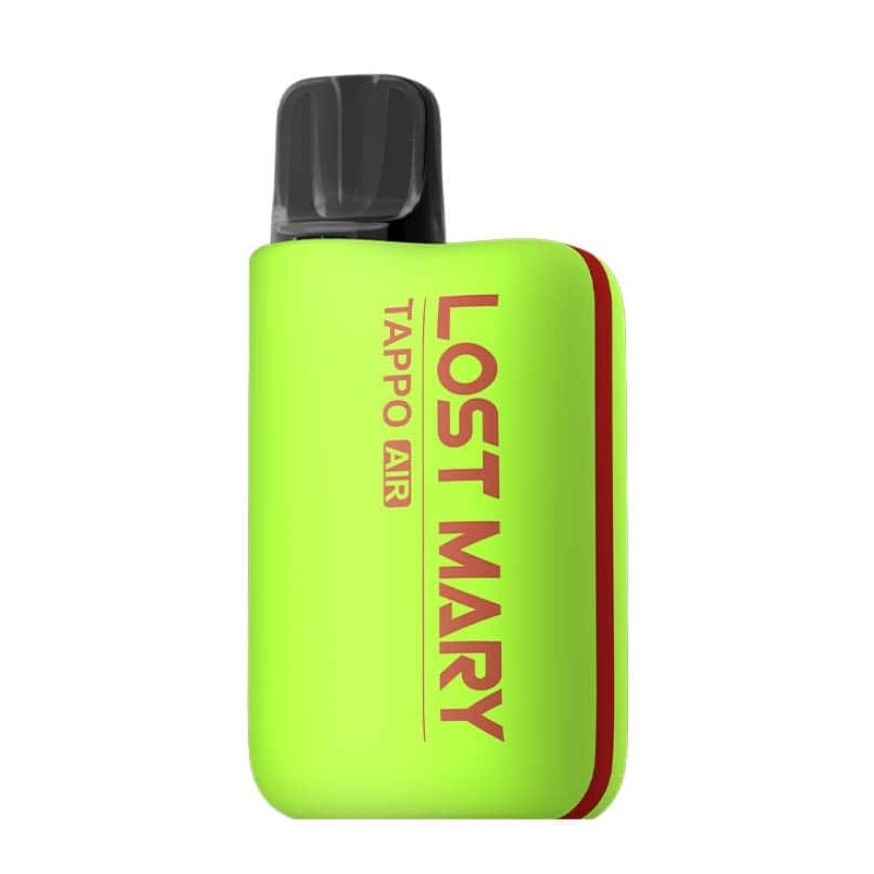Lost Mary TAPPO Prefilled Pod Kit Double Apple 2ml 20mg