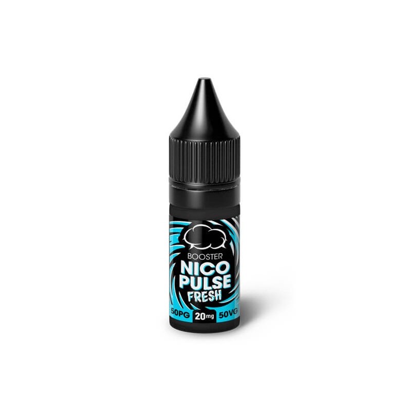 ELiquid France Nicopulse Fresh Vg/Pg 20mg 10ml