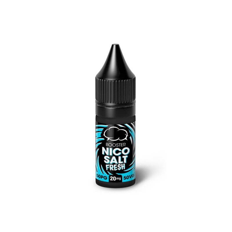 ELiquid France Nicosalt Fresh Vg/Pg 20mg 10ml