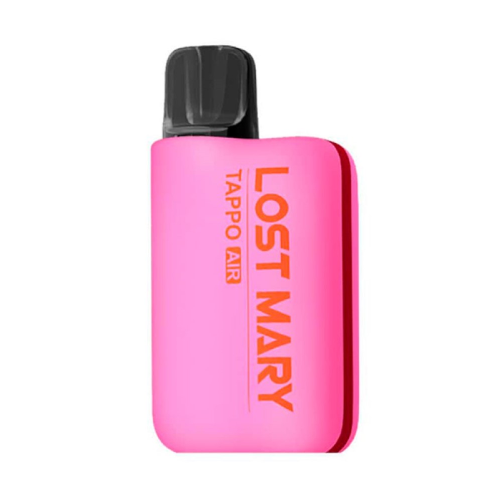 Lost Mary TAPPO Prefilled Pod Kit Strawberry Ice 2ml 20mg
