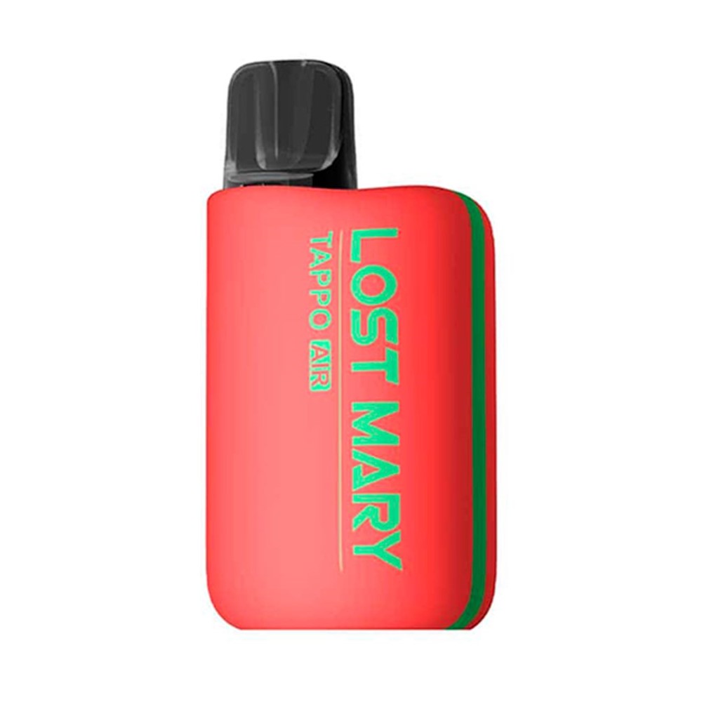 Lost Mary TAPPO Prefilled Pod Kit Watermelon 2ml 20mg