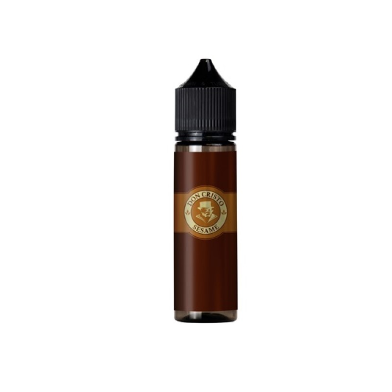 PGVG Labs Don Cristo Sesame 20ml/60ml