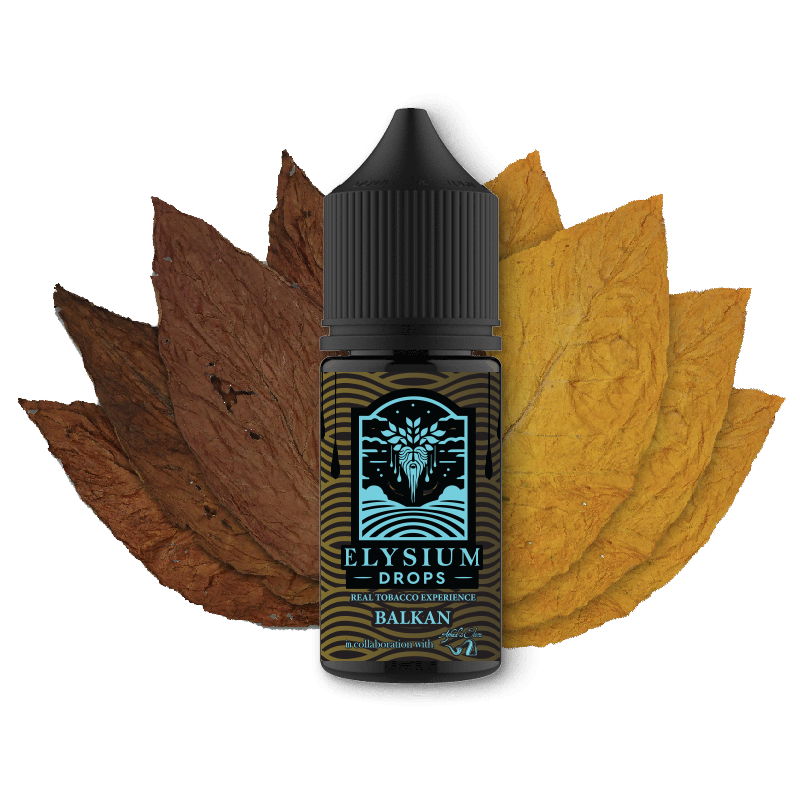 Elysium Balkan 6ml/30ml