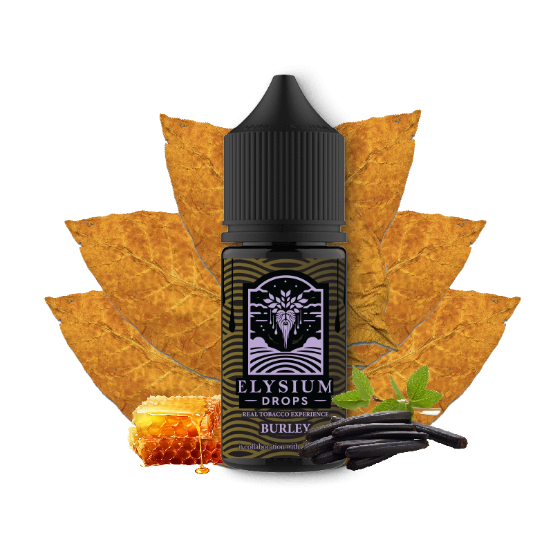 Elysium Burley 6ml/30ml