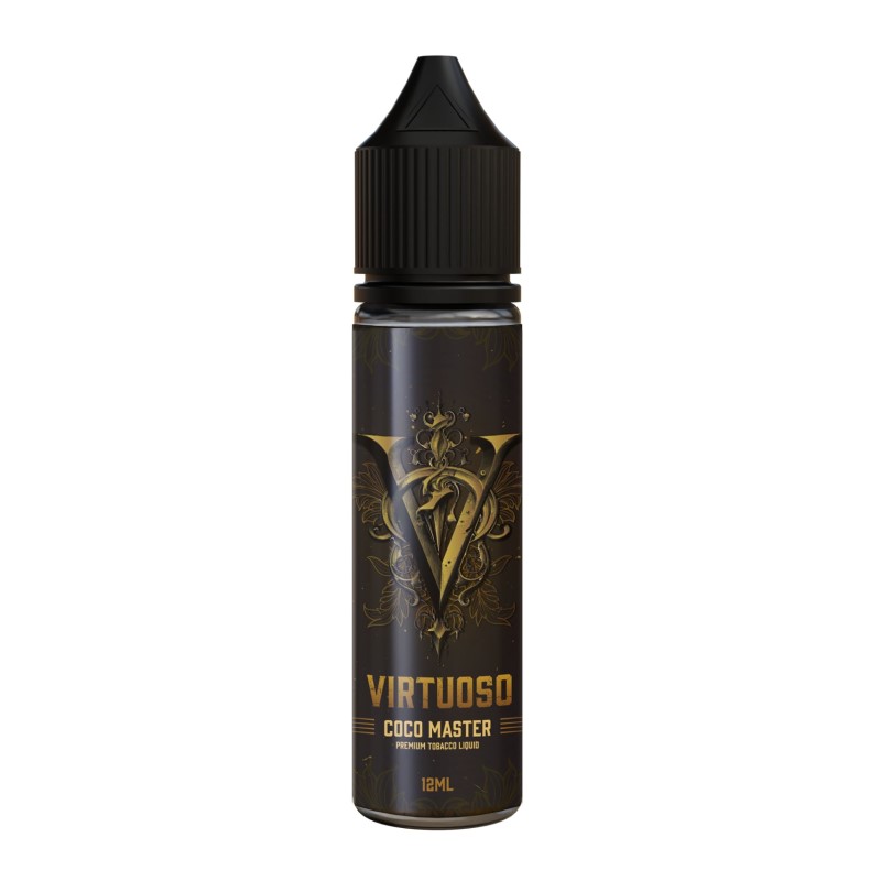 Virtuoso Coco Master 12ml/60ml