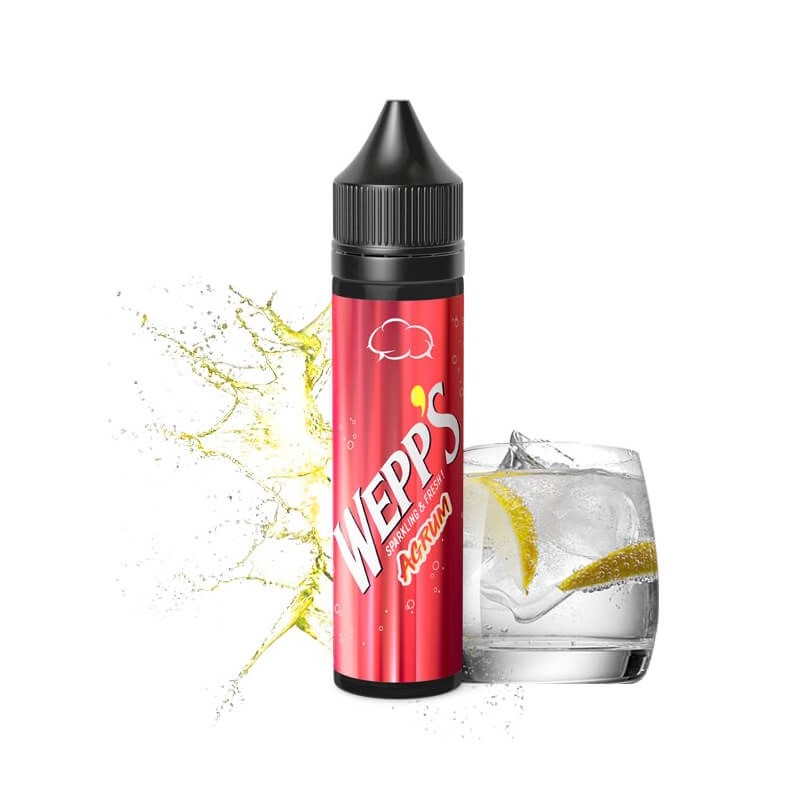 Eliquid France Creative Suite Wepp's Agrum 20ml/60ml