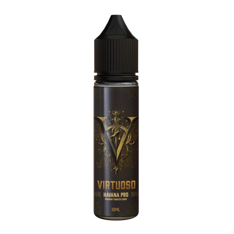 Virtuoso Havana Pro 12ml/60ml