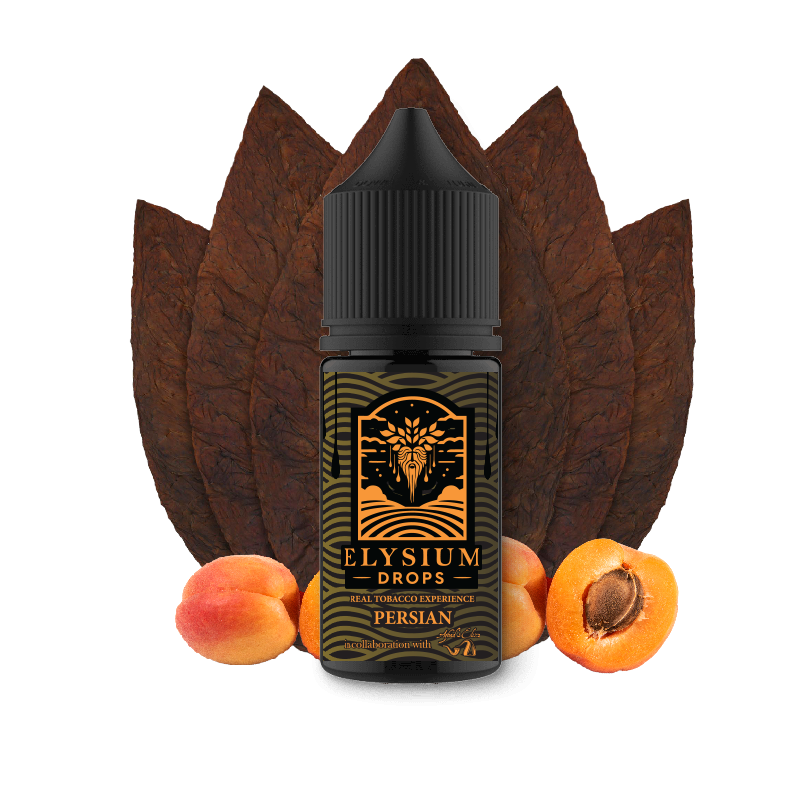 Elysium Persian 6ml/30ml